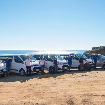 George 5 Vila